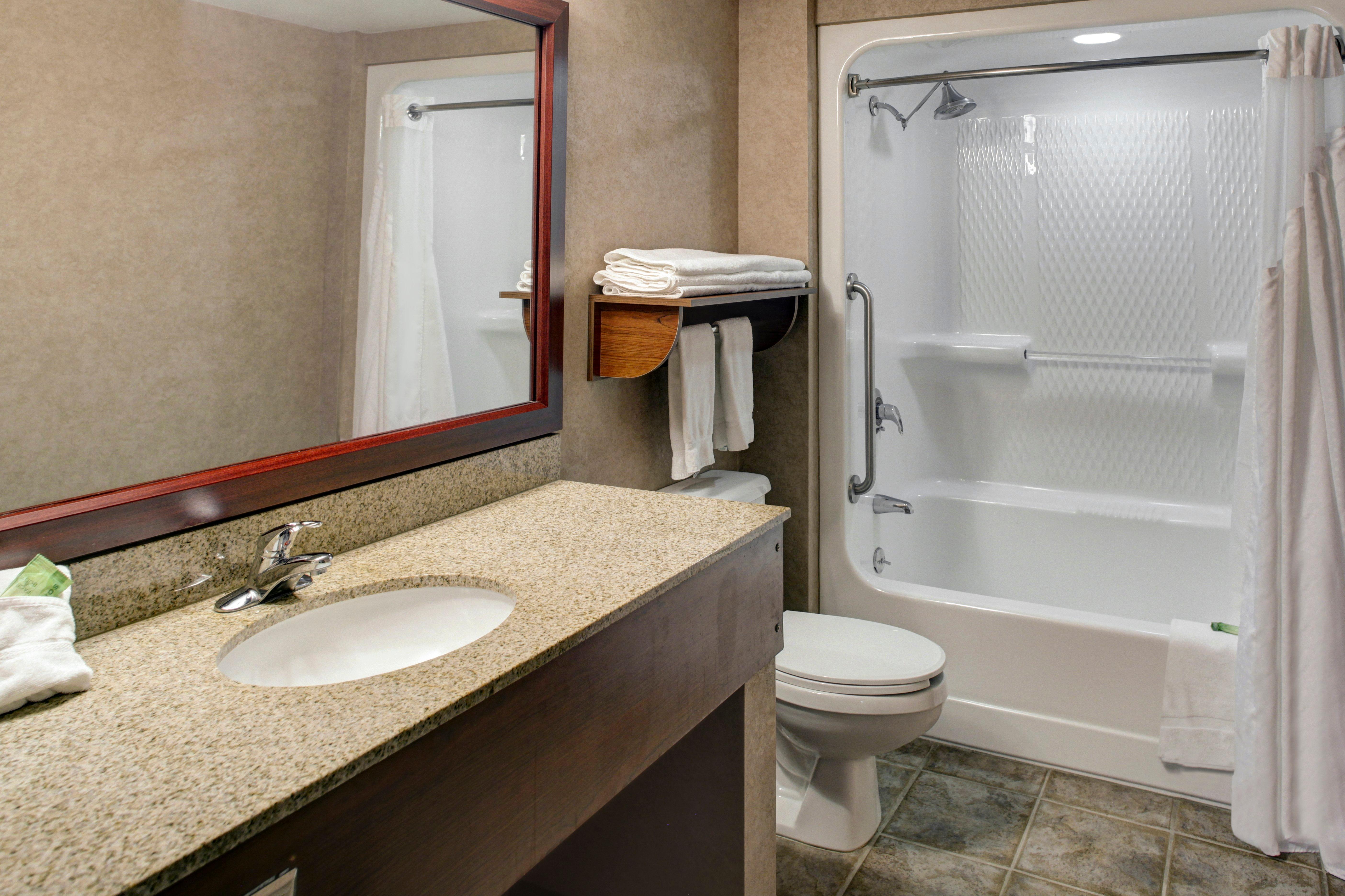Holiday Inn Express Hotel & Suites Deadwood-Gold Dust Casino, An Ihg Hotel Exterior foto