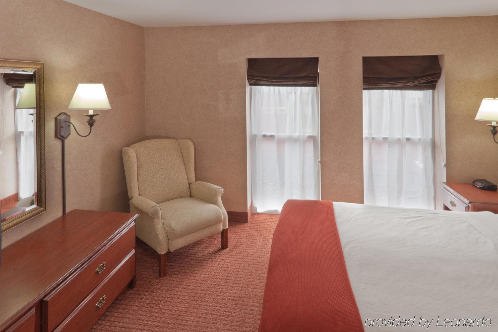 Holiday Inn Express Hotel & Suites Deadwood-Gold Dust Casino, An Ihg Hotel Zimmer foto