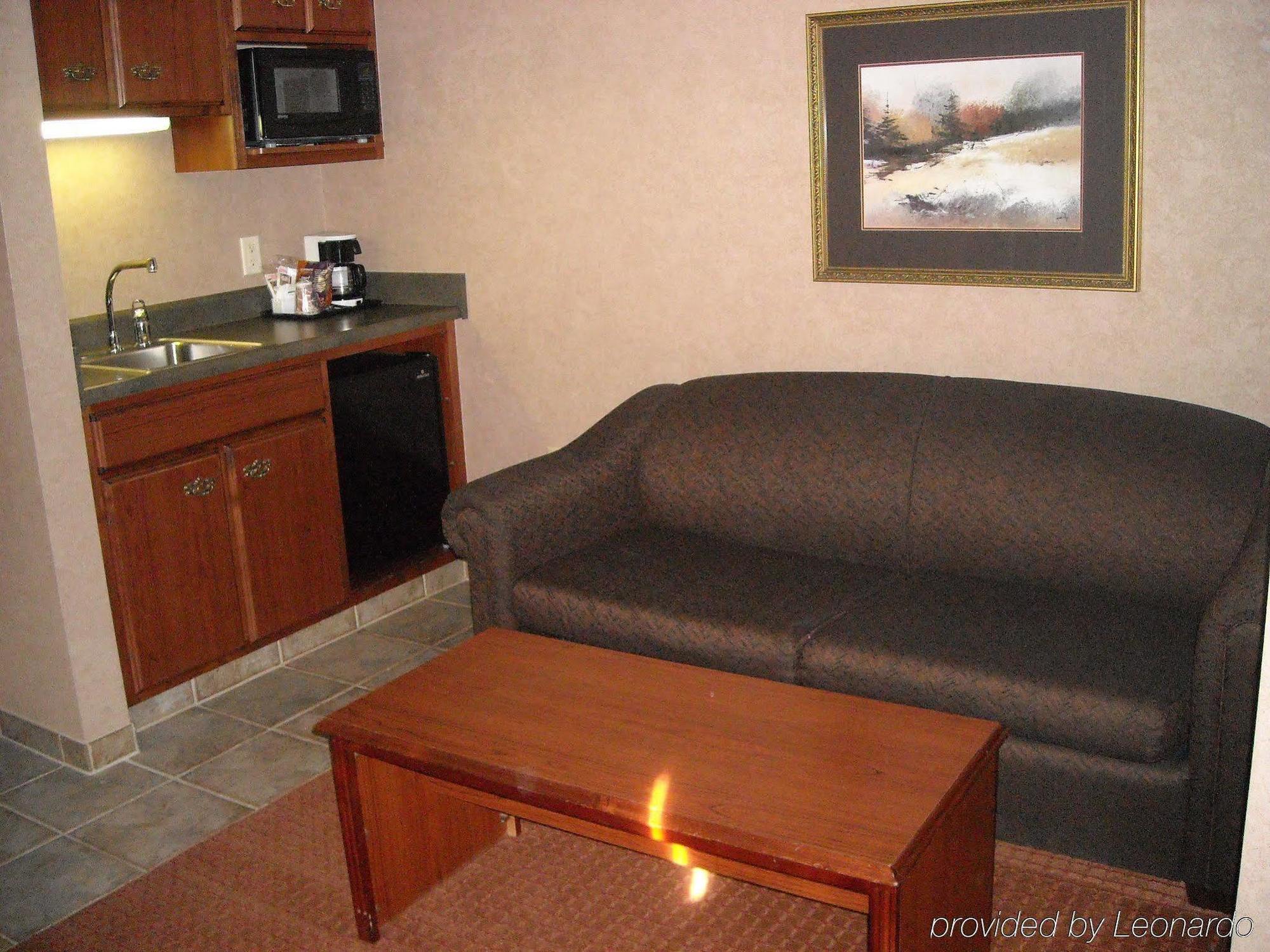 Holiday Inn Express Hotel & Suites Deadwood-Gold Dust Casino, An Ihg Hotel Zimmer foto