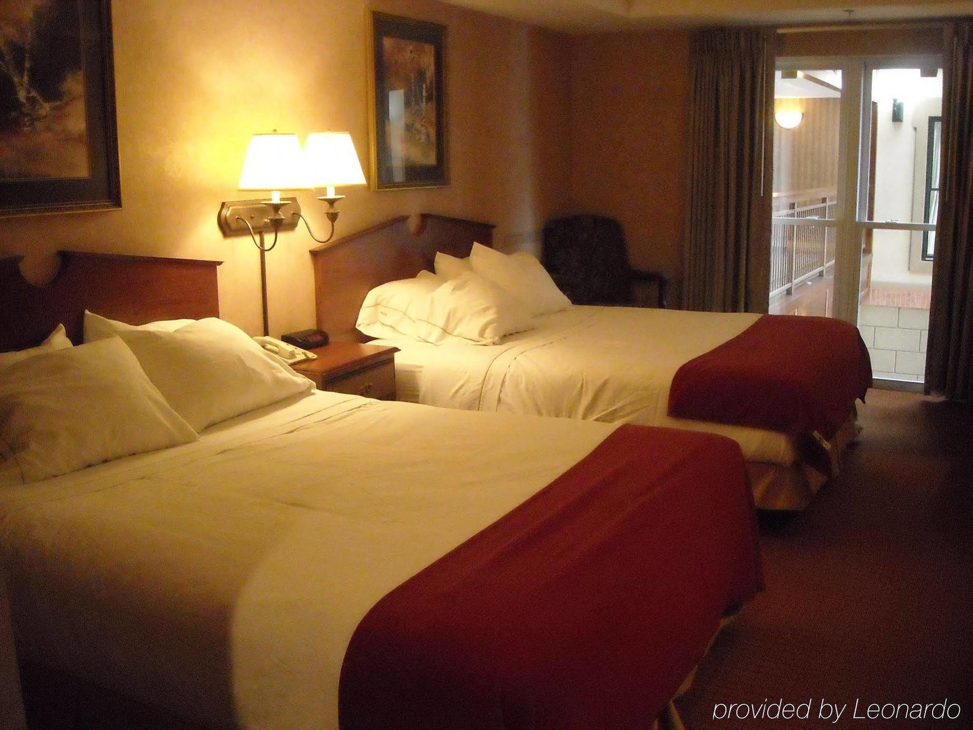 Holiday Inn Express Hotel & Suites Deadwood-Gold Dust Casino, An Ihg Hotel Zimmer foto