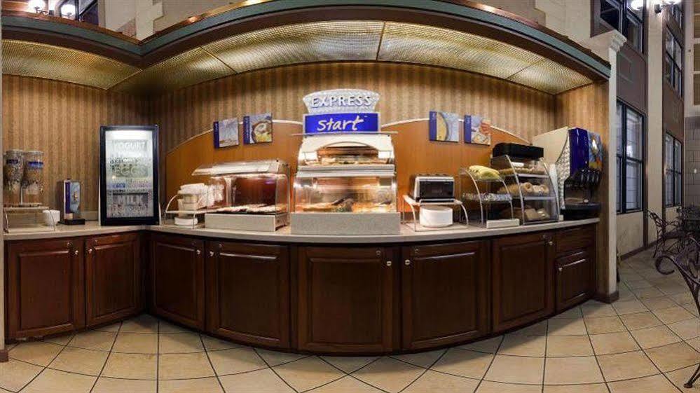 Holiday Inn Express Hotel & Suites Deadwood-Gold Dust Casino, An Ihg Hotel Exterior foto